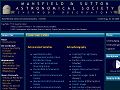 MSAS: External Links