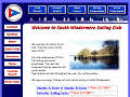 South Windermere Sailing Club