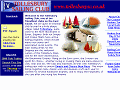 Tollesbury Sailing Club - Home Page