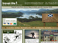 West Highland Way Walk, Scotland