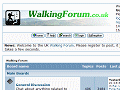UK Walking & Hiking Forum