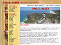 Hiking & walking holidays in Spain, France, Portugal & Worldwide