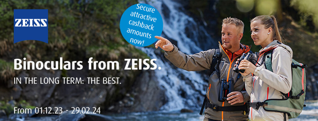 ZEISS Cashback