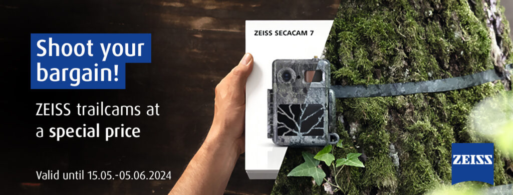 ZEISS Secacam