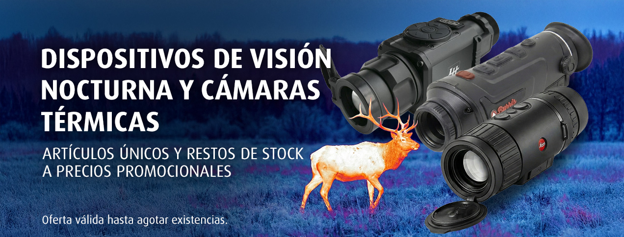 Sale Thermal & Night Vision