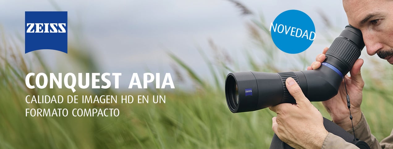 ZEISS Conquest Apia 20-50x65