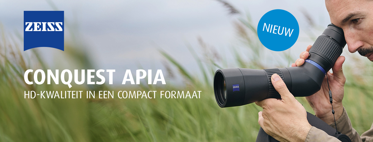 ZEISS Conquest Apia 20-50x65